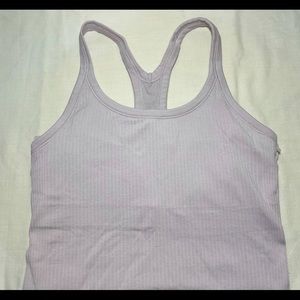Lululemon Racerback Tank-top